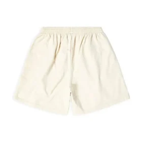 BB Paris Icon-sweatshorts “Beige” 676137TMVG69069