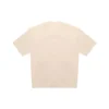 BB Paris Icon T-shirt, medium pasform, “Beige Black” 612966TMVG79364