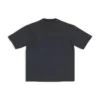 BB Paris Icon T-shirt, medium pasform, “Black White” 612966TMVG79034