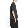 BB Paris Icon T-shirt, medium pasform, “Black White” 612966TMVG79034