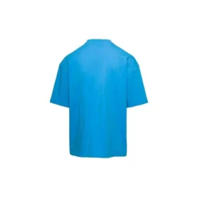 BB Paris Icon T-shirt, medium pasform, “Blue Sky” 612966TMVG74090