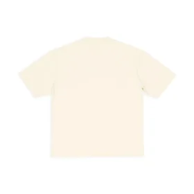 BB Paris Icon T-shirt, medium pasform “Light Beige Black” 612966TMVG79069