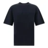 BB Paris Icon T-shirt, medium pasform, “Washed Black” 612966TMVG78190
