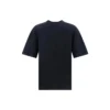 BB Paris Icon T-shirt, medium pasform, “Washed Black” 612966TMVG78190