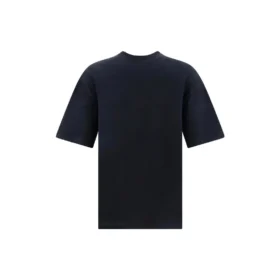 BB Paris Icon T-shirt, medium pasform, “Washed Black” 612966TMVG78190