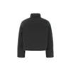 BB Paris Icon vendbar jakke “Washed Black” 704507TMQ041055