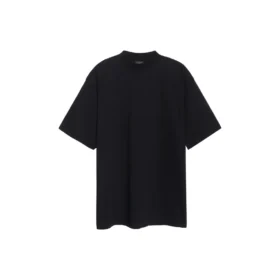 BB Paris Strass T-shirt Medium Fit “Black Faded” 739784TOVU81055 BB Paris Strass T-shirt Medium Fit “Black Faded” 739784TOVU81055
