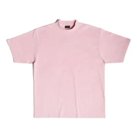 BB Paris Strass T-shirt Medium Fit “Pink” 739784TOVU83167 BB Paris Strass T-shirt Medium Fit “Pink” 739784TOVU83167