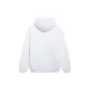 BB Pixel Medium Fit-hettetrøje “Hvid” 578135TKVI89040