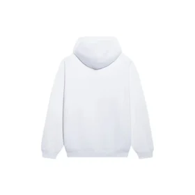 BB Pixel Medium Fit-hettetrøje “Hvid” 578135TKVI89040