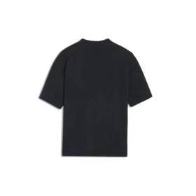 BB Rainbow Logo T-shirt “Black” 570805TEV531000