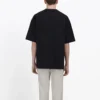 BB Rainbow Logo T-shirt “Black” 570805TEV531000