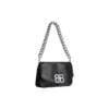 Bb Soft lille taske med klap “Black” 7485982AAIY1000