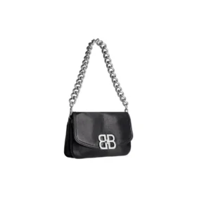 Bb Soft lille taske med klap “Black” 7485982AAIY1000