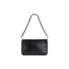 Bb Soft lille taske med klap “Black” 7485982AAIY1000