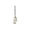 Bb Soft lille taske med klap “Optic White” 7485982AAIY9001