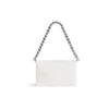 Bb Soft lille taske med klap “Optic White” 7485982AAIY9001