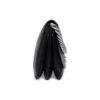 Bb Soft stor taske med klap “Sort” 7484882AAI41000