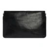Bb Soft stor taske med klap “Sort” 7484882AAI41000