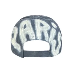 BB-sprøjtemalet kasket “Grey White” 673321410B21177