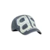 BB-sprøjtemalet kasket “Grey White” 673321410B21177