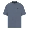 BB T-shirt, medium pasform, “Blue Black” 612966TNVG74183