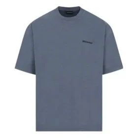 BB T-shirt, medium pasform, “Blue Black” 612966TNVG74183