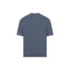 BB T-shirt, medium pasform, “Blue Black” 612966TNVG74183