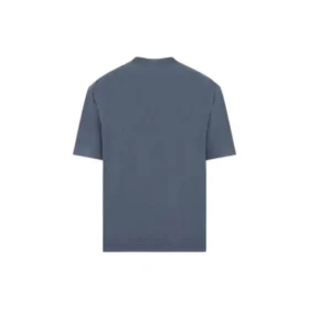 BB T-shirt, medium pasform, “Blue Black” 612966TNVG74183