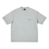 BB T-shirt, medium pasform “Grå” 612966TNVG79244