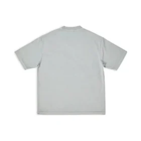 BB T-shirt, medium pasform “Grå” 612966TNVG79244