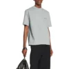 BB T-shirt, medium pasform “Grå” 612966TNVG79244