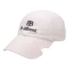 Be Different baseballkasket “Ecru Black” 732677410B29260