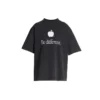 Be Different T-shirt “Black White” 712398TNVB31070