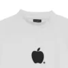 Be Different T-shirt “White Black” 712398TNVB39784