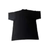 BE KIND T-shirt med rund hals “Black” 739028TPVD51569