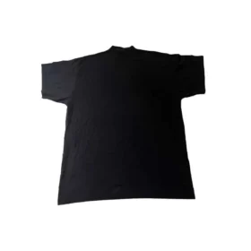 BE KIND T-shirt med rund hals “Black” 739028TPVD51569