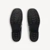 Behagelig herre-Loafer i sort Behagelig herre-Loafer i sort