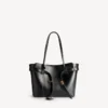 Bel Air-tote til kvinder, medium, i sort