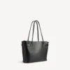 Bel Air-tote til kvinder, medium, i sort