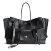 Bel Air XL Carry All-taske “Black” 8054802ABAW1000