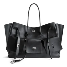 Bel Air XL Carry All-taske “Black” 8054802ABAW1000