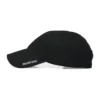 Berretto Led Light Balenciaga-kasket “Black” 744295416B81077