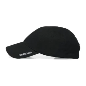 Berretto Led Light Balenciaga-kasket “Black” 744295416B81077 Berretto Led Light Balenciaga-kasket “Black” 744295416B81077