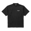 Beverly Hills T-shirt, medium pasform, “Black” 764235TQVS69034