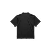 Beverly Hills T-shirt, medium pasform, “Black” 764235TQVS69034