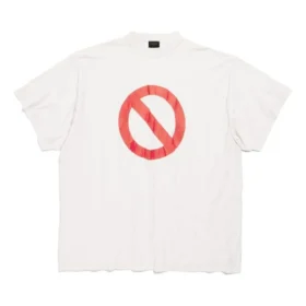 Bfrnd-serien Inside-out Oversized T-shirt “Off White” 787358TQVG89016 Bfrnd-serien Inside-out Oversized T-shirt “Off White” 787358TQVG89016