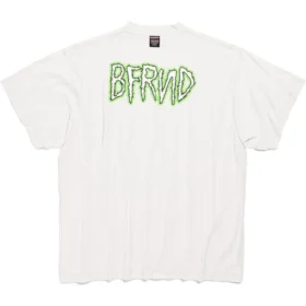 Bfrnd-serien Inside-out Oversized T-shirt “Off White” 787358TQVG89016 Bfrnd-serien Inside-out Oversized T-shirt “Off White” 787358TQVG89016