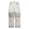 Biker-baggybukser “White” 747080TOS149012