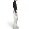 Biker-baggybukser “White” 747080TOS149012